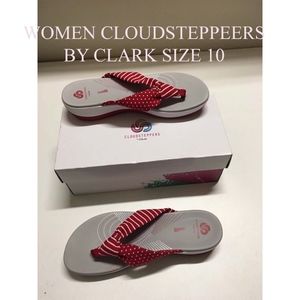 WOMEN FASHION SANDLES SIZE 10